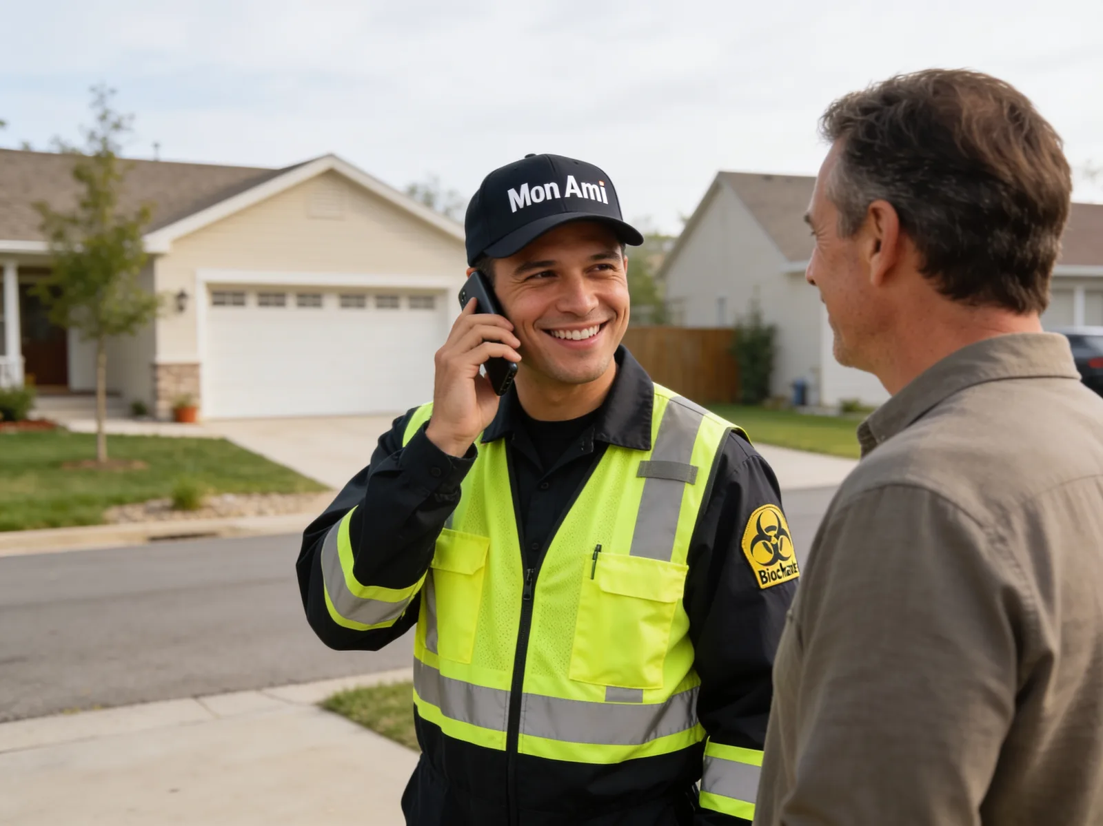 Sewage Cleanup Brigantine, NJ FAQs