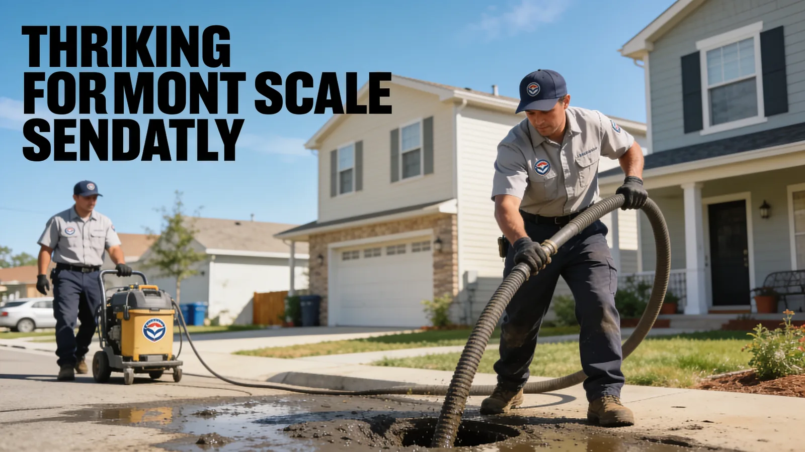 Sewage Cleanup in Brigantine, NJ near me